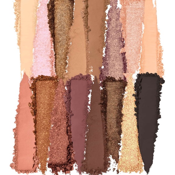 Too Faced Born This Way Sunset Stripped - Picture 6 of 7